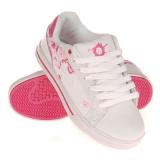 Airwalk Mercury Skater Ladies White - Výprodej