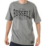 Russell Athletic T-shirt Grey