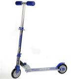 No Fear Inline Scooter Blue - Výprodej