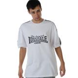 Lonsdale LL T- shirt White