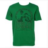 Everlast Boxing Tee Green