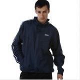 Lonsdale Rain Jacket Navy