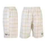 Everlast Short White