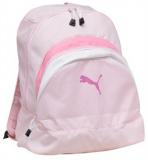 Batoh Puma Pink/White