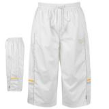 Everlast Panel 3/4 Pants Mens White