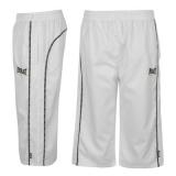 Everlast Panel 3/4 Pants Mens White