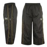 Everlast Logo 3/4 Pants Mens Black