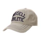 Russell Athletic Ball Cap Stone