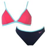 Nike Summer Bikini Ladies Pink/Navy