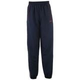 Lonsdale Pant Mens Navy/Red - Výprodej