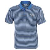 Umbro Class Stripe Polo Navy - Výprodej