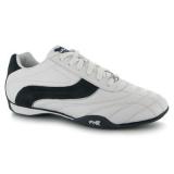 Lonsdale Camden Snr 12 White/Navy