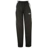 Umbro SD Wvn Pant Mens Black