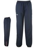 Umbro Closed Hem LL Pants Mens Navy