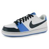 Nike Backboard Mens White/Blue