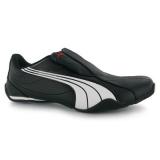 Puma Tergament Mens Black