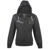 Airwalk AOPLightweight Jacket Mens  Black
