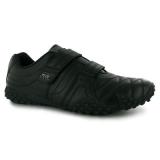Lonsdale Fulham Ladies Black