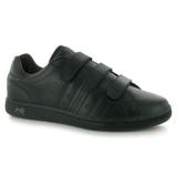 Lonsdale Leyton V Mens Black