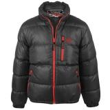 Airwalk WL Puffer Jacket Mens Black