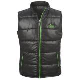 No Fear 4Ever Gilet Mens Black