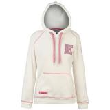Everlast Fleece Hoody Ladies White