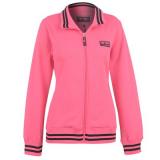 No Fear Hoody Ladies Pink
