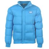 Everlast HC Bubble Jacket Mens Cobalt AKCE