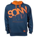 Sonneti Hoody Mens Blue
