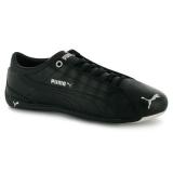 Puma Repli Cat Mens Black