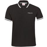 Umbro Trip Polo Shirt Black