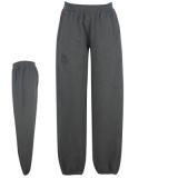 Russell Athletic Jog Pants Mens Charcoal