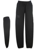 Russell Athletic Jog Pants Mens Black