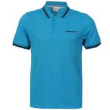Umbro Trip Polo Shirt Blue