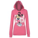 Disney OTH Hood Ladies Pink