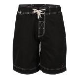 Voi Jeans Boardshort Mens Black