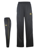 Everlast Tricot Pants Mens Black 2