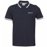 Umbro Trip Polo Shirt Navy