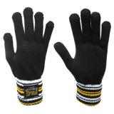 Everlast Badge Gloves Mens Black