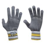 Everlast Badge Gloves Mens Charc