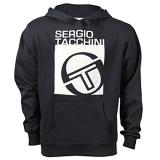 Sergio Tacchini Hoody Mens Navy