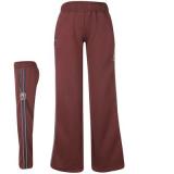 Lonsdale Pant OH Jog Ladies Maroon