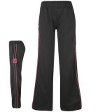 Lonsdale Pant OH Jog Ladies Black