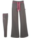 Lonsdale Pant OH Jog Ladies Charc