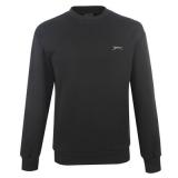 Slazenger Small Logo Mens Black