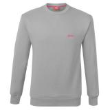 Slazenger Small Logo Mens Silver