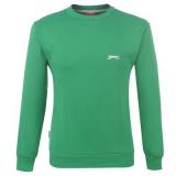 Slazenger Small Logo Mens Green