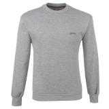 Slazenger Small Logo Mens Grey