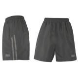 Lonsdale Woven Shorts Mens Black