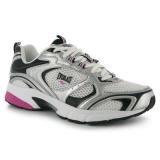 Everlast Jog Ladies White/Pink